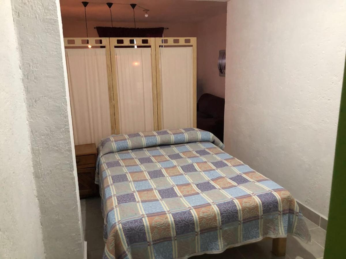 La Fortaleza Apartment Tonatico Bagian luar foto